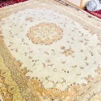 فرش۹متری ۲عدد