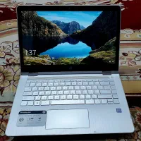 لپتاپ سورفیس surface اچ پی hp دل dell