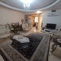 85متر/2خواب/فول