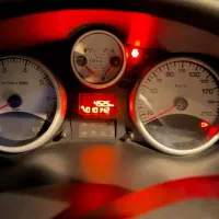 فروش پژو ۲۰۷پانوراما دنده‌ای TU5|خودرو سواری و وانت|قزوین, |دیوار