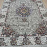 جفت۹متری۷۰۰شانه طوسی|فرش|برخوار, |دیوار