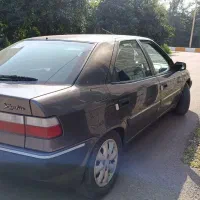 فروش زانتیا ۲۰۰۰|خودرو سواری و وانت|رامسر, |دیوار