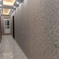 نصب کاغذ دیواری نصب پوستر 3d با ضرافت بالا|خدمات پیشه و مهارت|رباط‌کریم, رباط‌کریم|دیوار