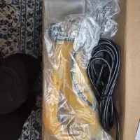 بخارشوی فیلتر|جاروبرقی، جارو شارژی، بخارشو|اصفهان, باغ زرشک|دیوار