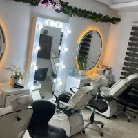 اینه قدی ال ای دی دار ۳ عدد|آینه|رشت, چمارسرا|دیوار