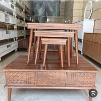 فروش جلو مبلی 4تیکه(حراج ۱۰ روزه)