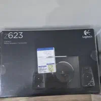 اسپیکر Logitech z623