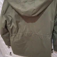 کاپشن زنانه|لباس|برخوار, |دیوار