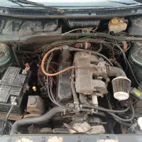 ماشین اردی ای