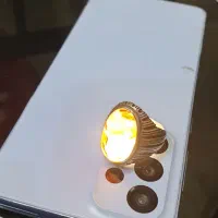 انگشتر عقیق|کلکسیون اشیاء عتیقه|تهران, حر|دیوار