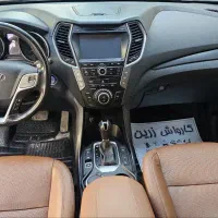 سانتافه 2016 فول درجه یک|خودرو سواری و وانت|تهران, ولنجک|دیوار