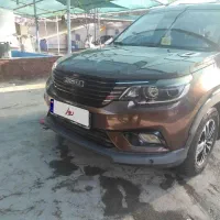 بیسو t3 وارداتی فول
