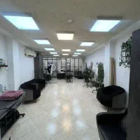 58 متر تجاری فلت مرکز شهر