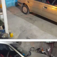 فروش ماشین|خودرو سواری و وانت|مسجد سلیمان, |دیوار