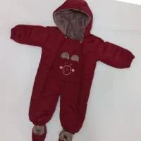 سرهمی نوزادی