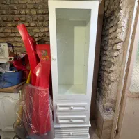 ویترین سه کشو