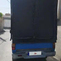نیسان|خودرو سواری و وانت|شیراز, فضل‌آباد|دیوار