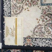 فرش 9متری گل برجسته ماشینی|فرش|اصفهان, عطار نیشابوری|دیوار