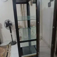 گنجه ایستاده