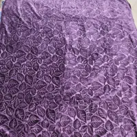 پتو دونفره تک رنگ شادیلون افتتاحیه فروشگاه مدرن 5|رختخواب، بالش، پتو|مشهد, کشف|دیوار