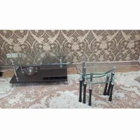میز عسلی و جلو مبلی