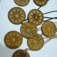 تابلو حرز امام جواد و حرز گردنی