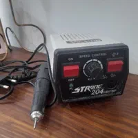 وسایل کاشت ناخن