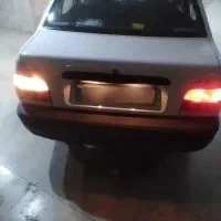 پراید مدل ۹۴