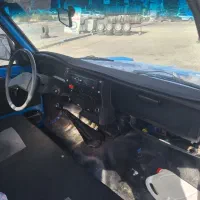 نیسان دوگانه کارخانه درجه یک|خودرو سواری و وانت|دیواندره, |دیوار