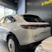 هوندا 2025 hrv نقد و اقساط|خودرو سواری و وانت|تهران, زعفرانیه|دیوار