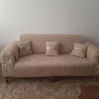 دوخت کاور مبل