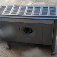 بخاری گازی|بخاری، هیتر، شومینه|صالح آباد, |دیوار