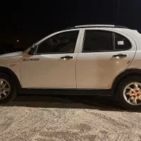 کوییک دنده ای ساده