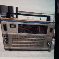 رادیو آنتیک و قدیمی