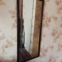 آینه قدی به طول ۱متر در۴۰