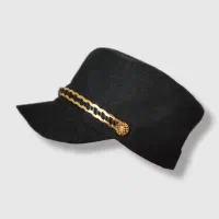 کلاه کاپیتانی جین