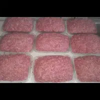 گوشت گوساله گوسفندی|خوردنی و آشامیدنی|هشتگرد, هشتگرد قدیم|دیوار