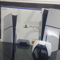 ps5 اسلیم دیسک خور