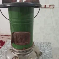 چرا غ عالی نصب