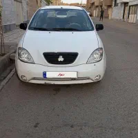 تیبا صندوق‌دار EX دوگانه سوز، مدل ۱۳۹۴|خودرو سواری و وانت|مراغه, |دیوار