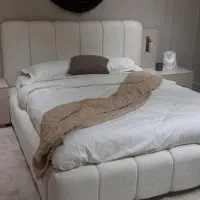 تخت خواب نوین|تشک تختخواب|اهواز, کیانشهر|دیوار