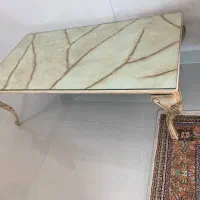 آینه کنسول و جلو مبلی ست|مبلمان خانگی و میز عسلی|خوی, |دیوار