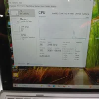 HP PRO X2 i5|رایانه همراه|قم, صفائیه|دیوار