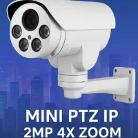 دوربین مداربسته (اجاره ای موجود است) سیمی وبیسیم|دوربین مداربسته|قزوین, |دیوار