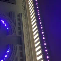 گچکاری ..گچبری ..گچکاری|خدمات پیشه و مهارت|شاهرود, |دیوار