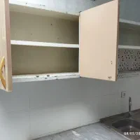 کابینت فلزی