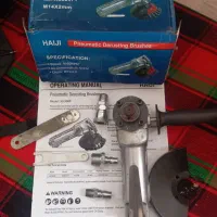 دستگاه مینی سنگ بر بادی