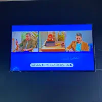 تلویزیون ۴۳ LED اینچ سامسونگ