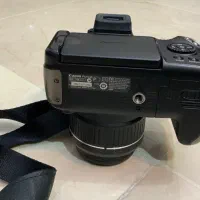 دوربین canon- sx20 is در حد نو|دوربین عکاسی و فیلمبرداری|تهران, سعادتآباد|دیوار