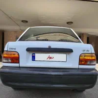 پراید131اس ای مدل96